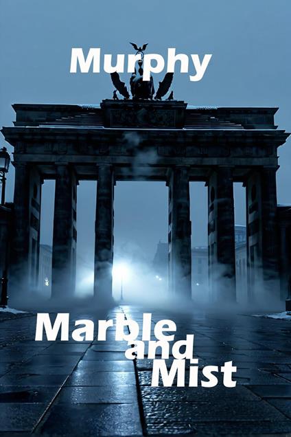 Marble and Mist