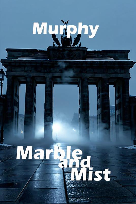 Marble and Mist