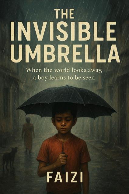 The Invisible Umbrella