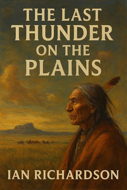 The Last Thunder on the Plains