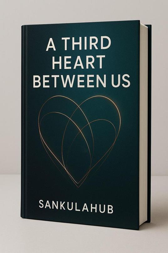 A Third Heart Between Us