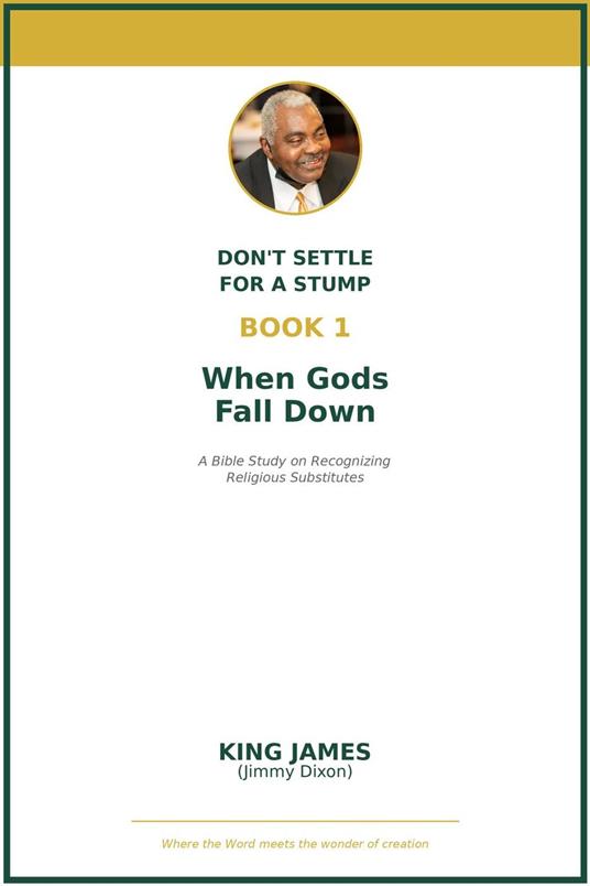 When God's Fall Down