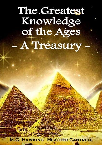 The Greatest Knowldege of the Ages, A Treasury