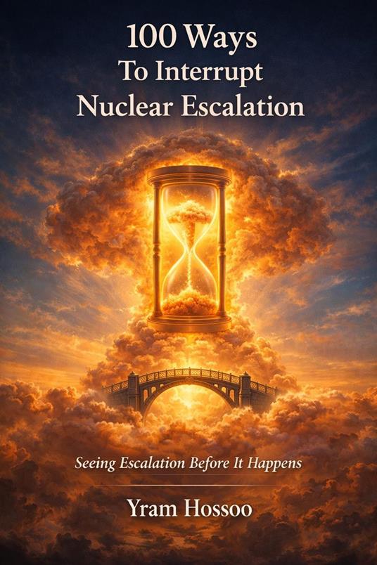 100 Ways To Interrupt Nuclear Escalation