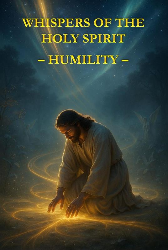Whispers of the Holy Spirit – Humility