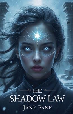 The Shadow Law - Jane Pane - cover