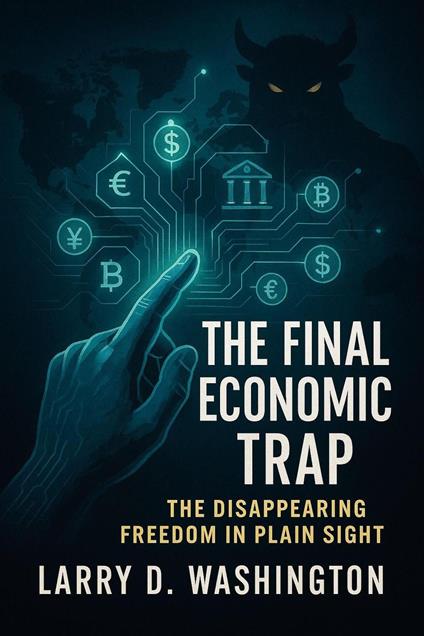 The Final Economic Trap