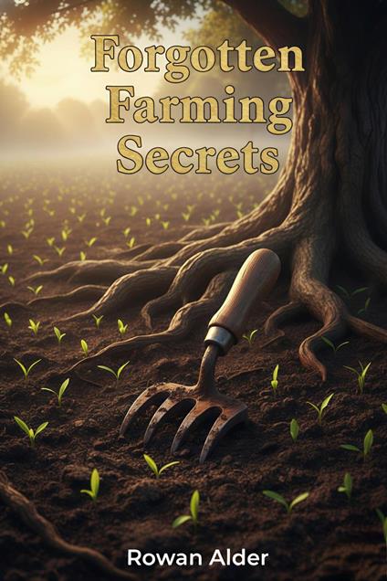 Forgotten Farming Secrets