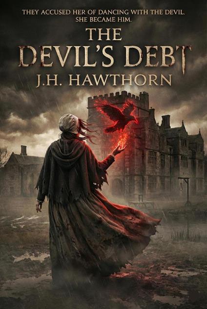The Devil's Debt