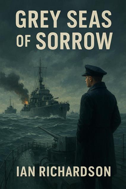 Grey Seas of Sorrow
