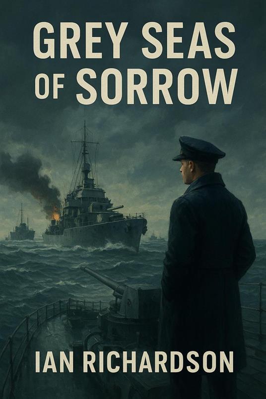 Grey Seas of Sorrow
