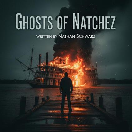 Ghosts of Natchez