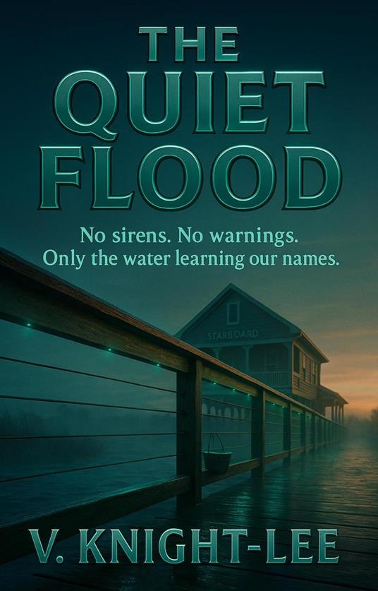 The Quiet Flood