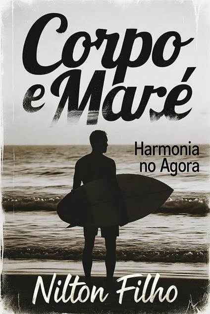 Corpo e Maré: Harmonia no Agora