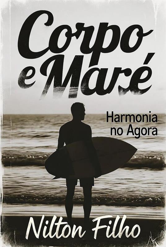 Corpo e Maré: Harmonia no Agora
