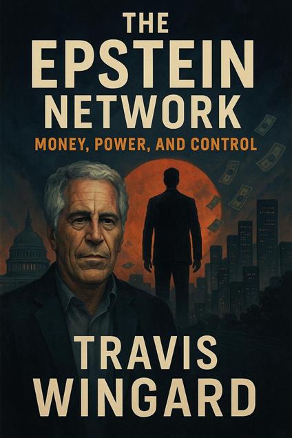 The Epstein Network: Money, Power, and Control