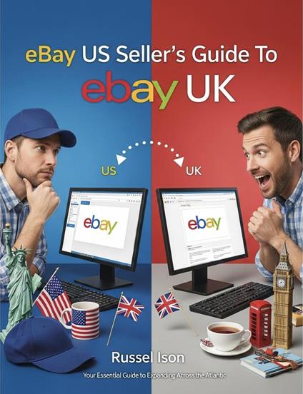 eBay US Seller's Guide To eBay UK