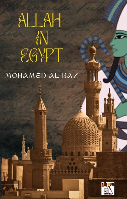 Allah in Egypt