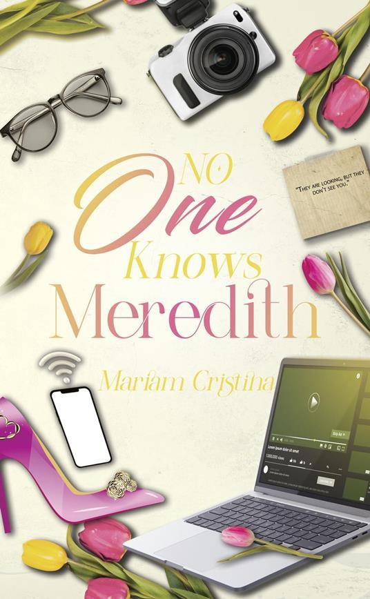 No One Knows Meredith