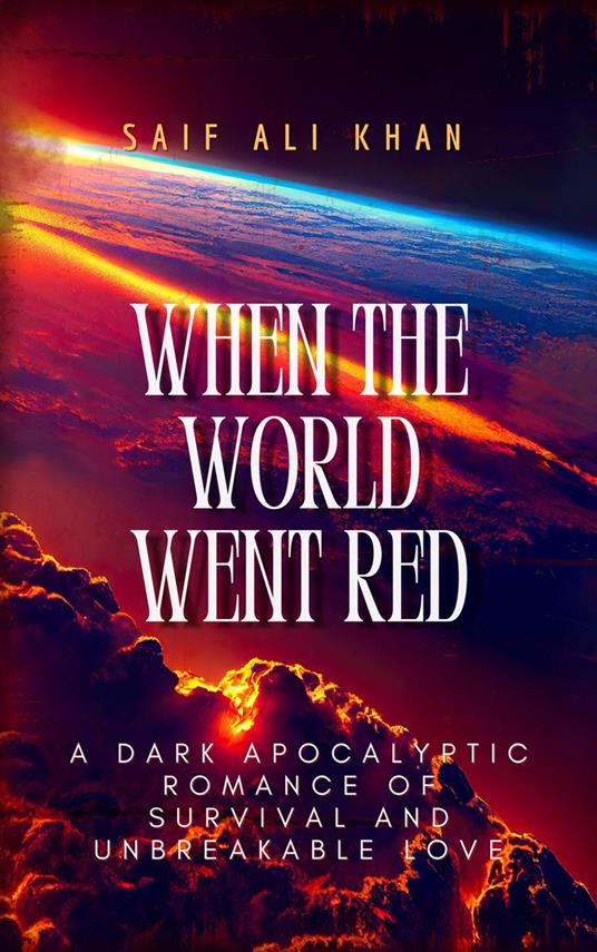 When The World Went Red