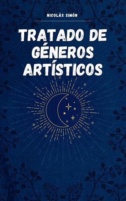 Tratado de géneros artísticos