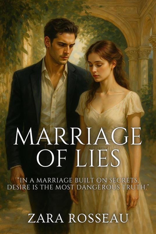 Marriage of Lies