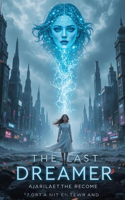The Last Dreamer