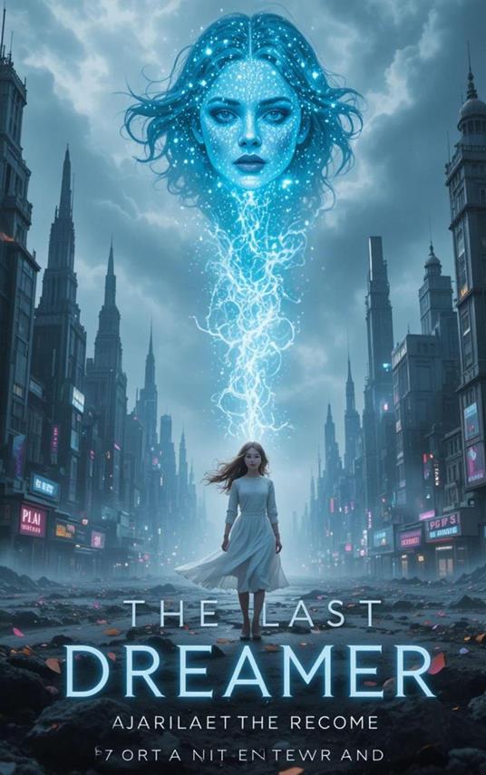 The Last Dreamer