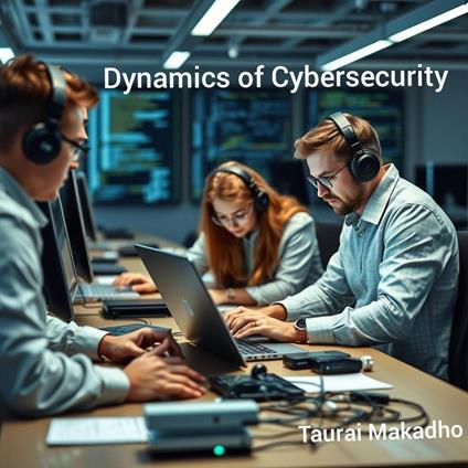 Dynamics of Cybersecurity