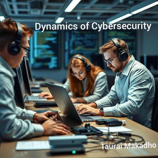 Dynamics of Cybersecurity