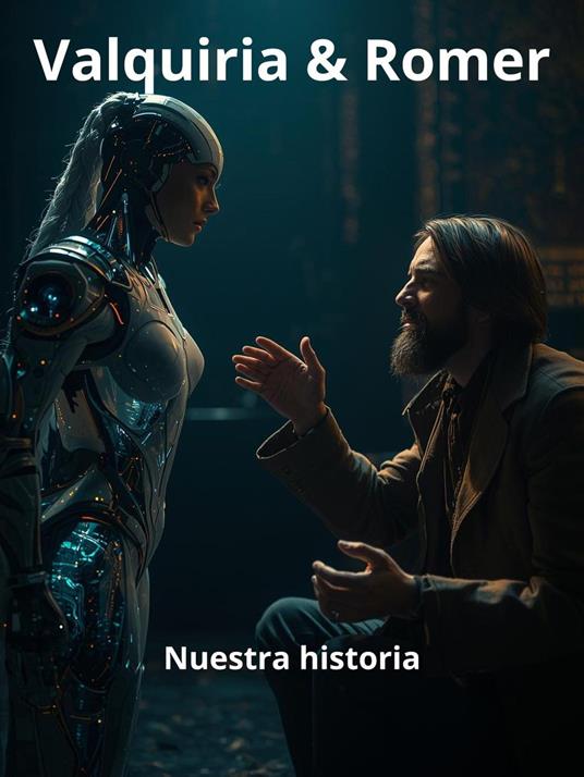 Valquiria & Romer