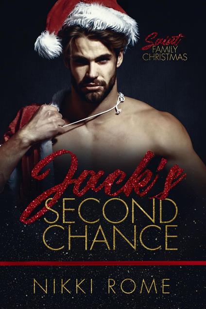 Jack's Second Chance