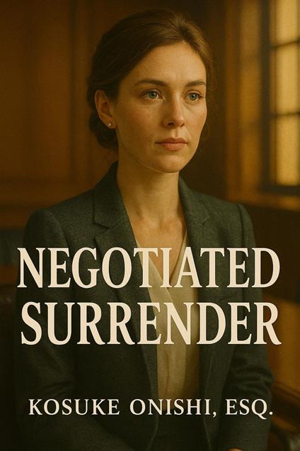 Negotiated Surrender