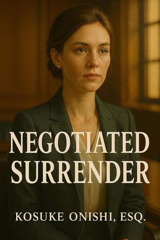 Negotiated Surrender
