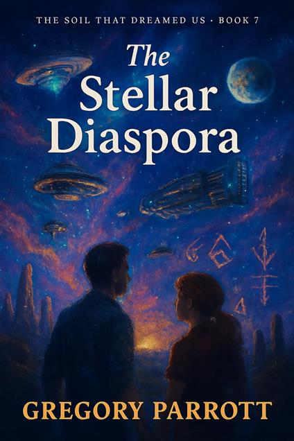 The Stellar Diaspora
