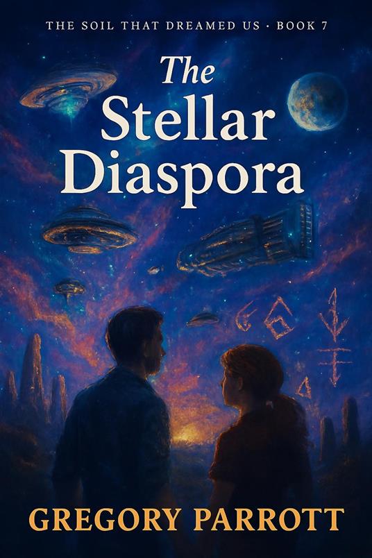 The Stellar Diaspora
