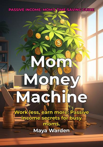 Mom Money Machine