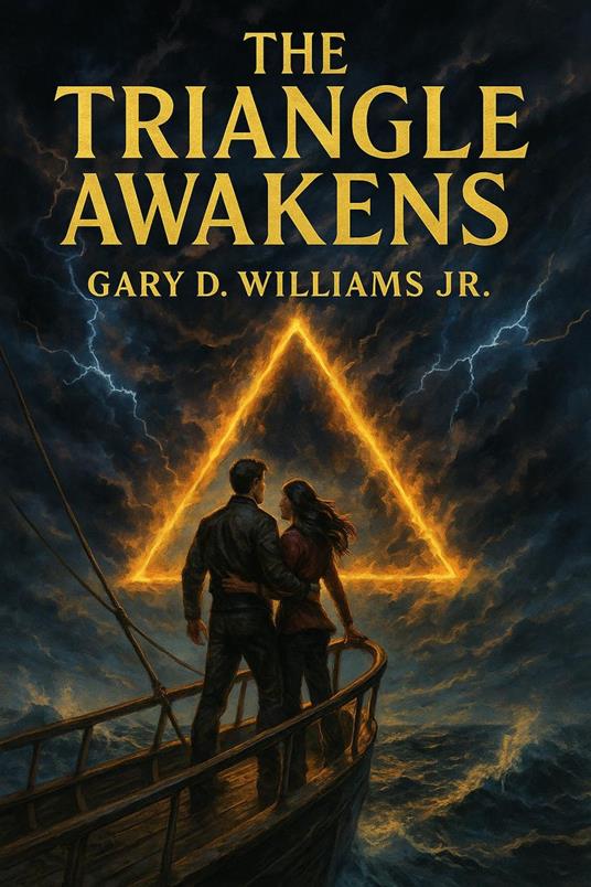 The Triangle Awakens