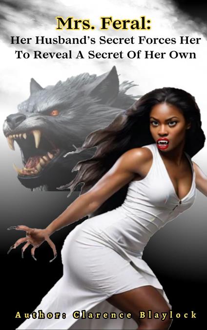 Her Husband's Secret Forces Her To Reveal A Secret Of Her Own