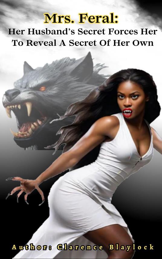 Her Husband's Secret Forces Her To Reveal A Secret Of Her Own