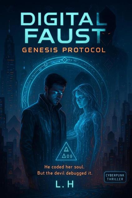 Digital Faust: Genesis Protocol