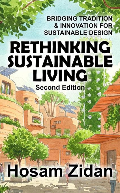 Rethinking Sustainable Living