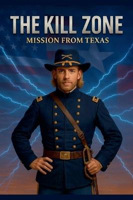 The Kill Zone - Freddie America - cover