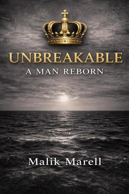 UNBREAKABLE: A Man Reborn