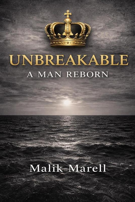 UNBREAKABLE: A Man Reborn