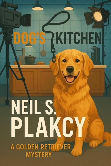 Dog's Kitchen