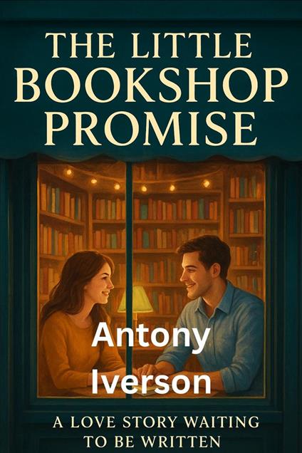 The Little Bookshop Promise