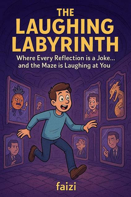 The Laughing Labyrinth