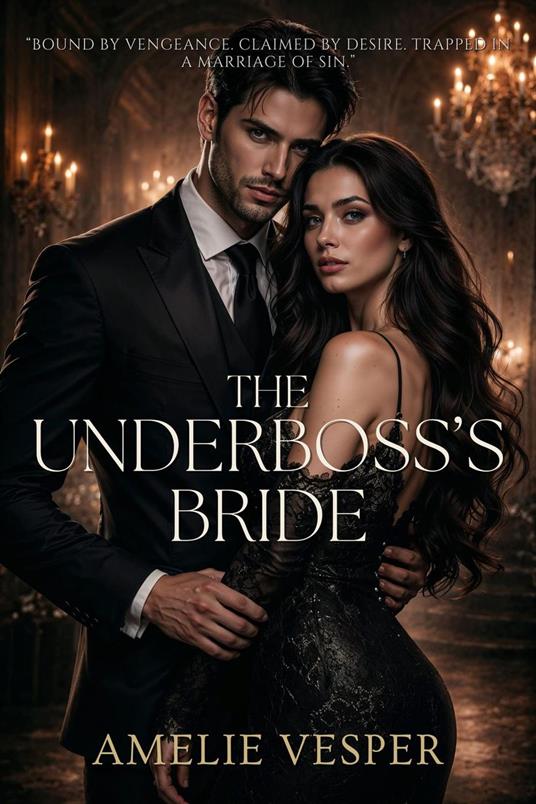 The Underboss’s Bride
