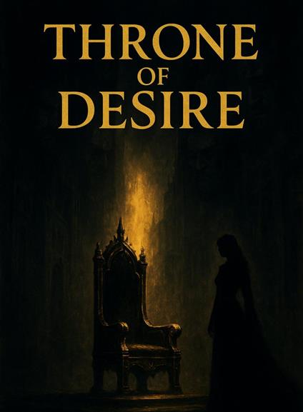 Throne of Desire